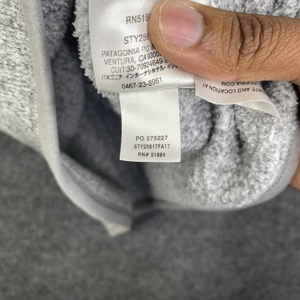 Patagonia brand item